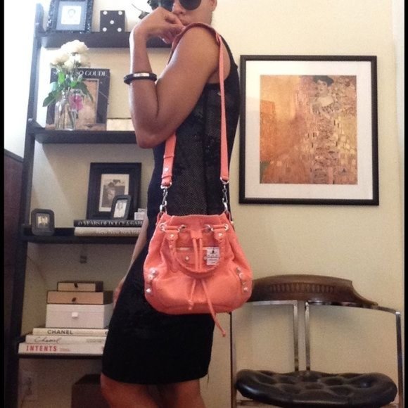 Balenciaga Mini Pom Pom Bag - Picture 14 of 15